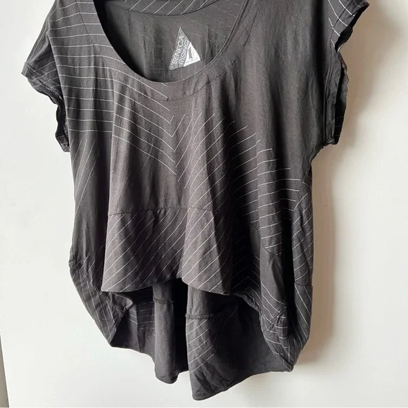 Seneca Rising Oversized TShirt - Picture 6 of 11